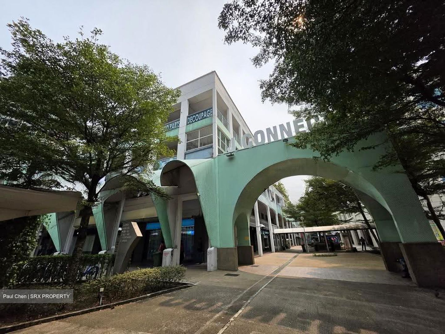 Jurong Gateway Road (D22), Retail #619977441